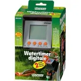 Programator digital pentru doua zone