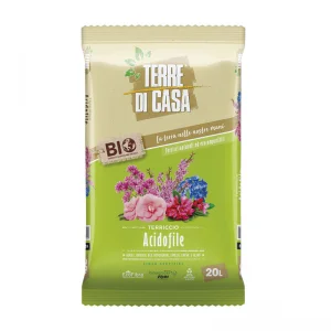 Pamant pentru plante acidofile Terre di casa