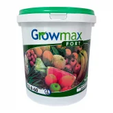 Ingrasamant gel Growmax 12-00-60+0.5 MgO+TE