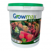Ingrasamant gel Growmax 27-27-27+TE