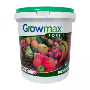 Ingrasamant gel Growmax 40-10-10+0.5 MgO+TE