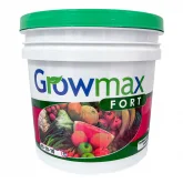 Ingrasamant gel Growmax 40-10-10+0.5 MgO+TE