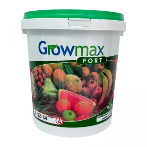 Ingrasamant gel Growmax MKP 00-52-34+0.5 MgO+TE