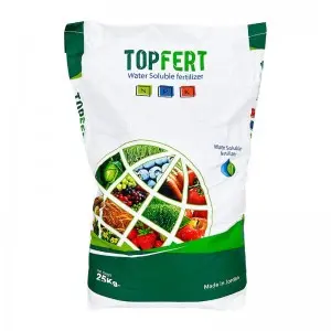 Ingrasamant Topfert 20-20-20+TE