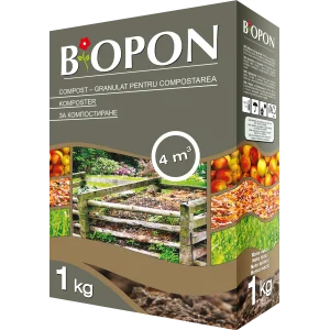 Activator granulat compost Biopon