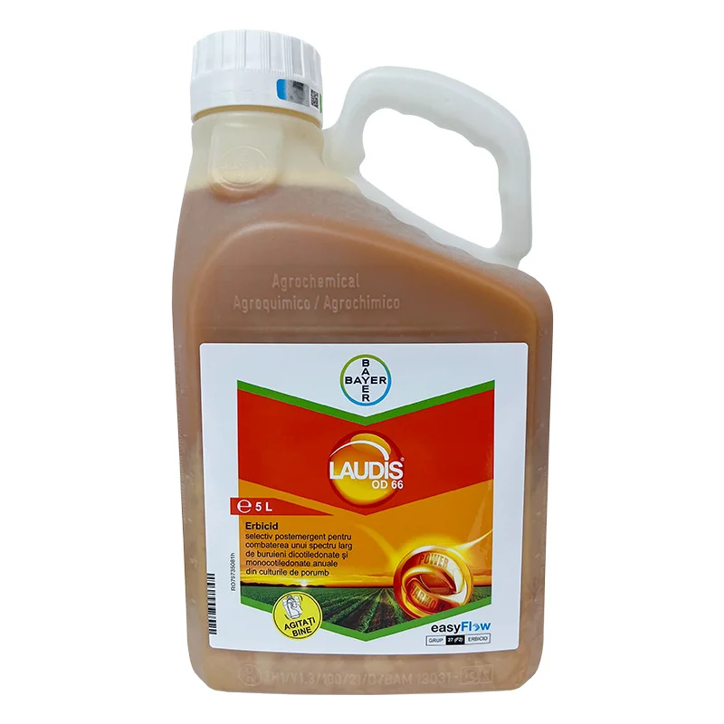 Erbicid Laudis 66 OD