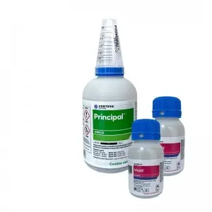 Pachet erbicid Principal + adjuvant Vivolt