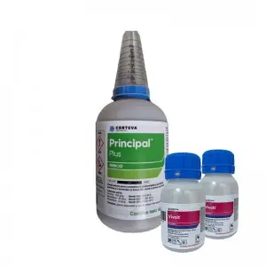 Pachet erbicid Principal Plus + adjuvand Vivolt