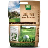Ingrasamant mineral gazon Unigreen 12-5-25 park, 2 luni