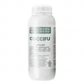 Acaricid biologic Coccifu