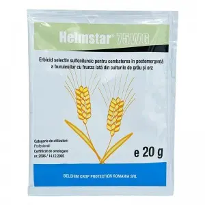 Erbicid Helmstar 75 WG
