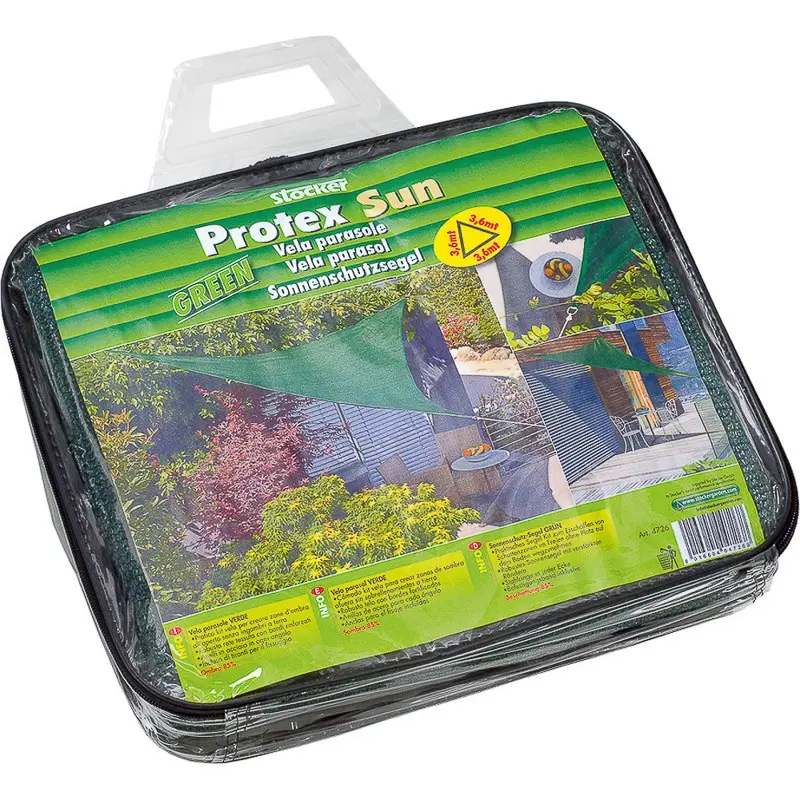 Panza pentru umbrire Protex Sun 85%