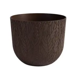 Ghiveci My Mood Leaf