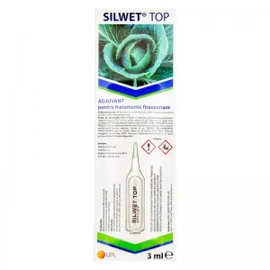 Adjuvant Silwet Top