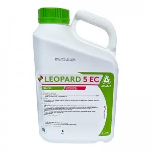 Erbicid Leopard 5 EC