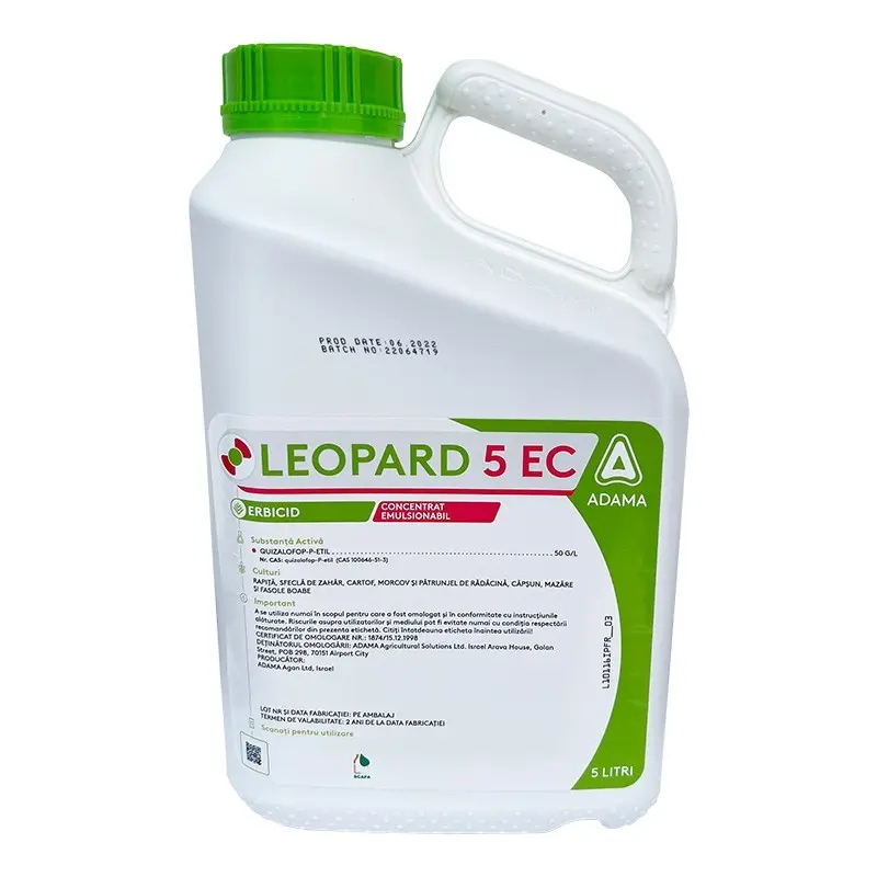 Erbicid Leopard 5 EC