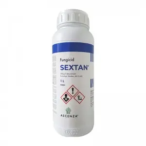 Fungicid Sextan 25 EW