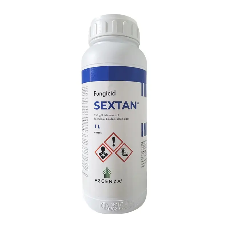 Fungicid Sextan 25 EW