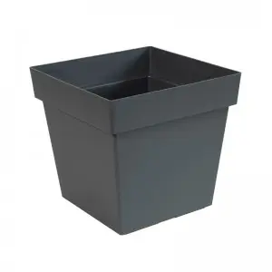 Ghiveci flori patrat My Mood