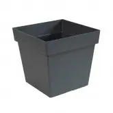 Ghiveci flori patrat My Mood