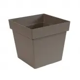 Ghiveci flori patrat My Mood