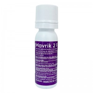 Insecticid Mavrik 2 F
