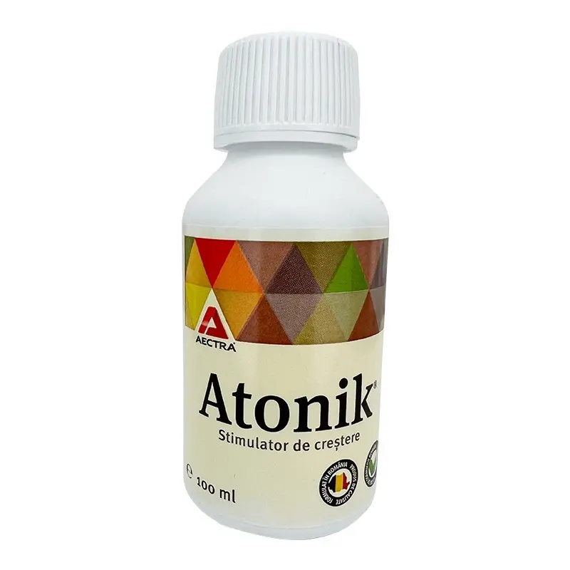 Biostimulator Atonik