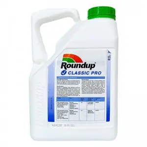 Erbicid Roundup Classic Pro