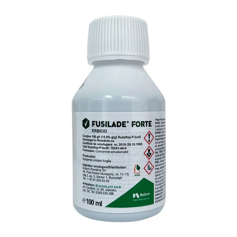 Erbicid Fusilade Forte
