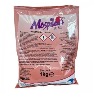 Insecticid Mospilan 20 SG