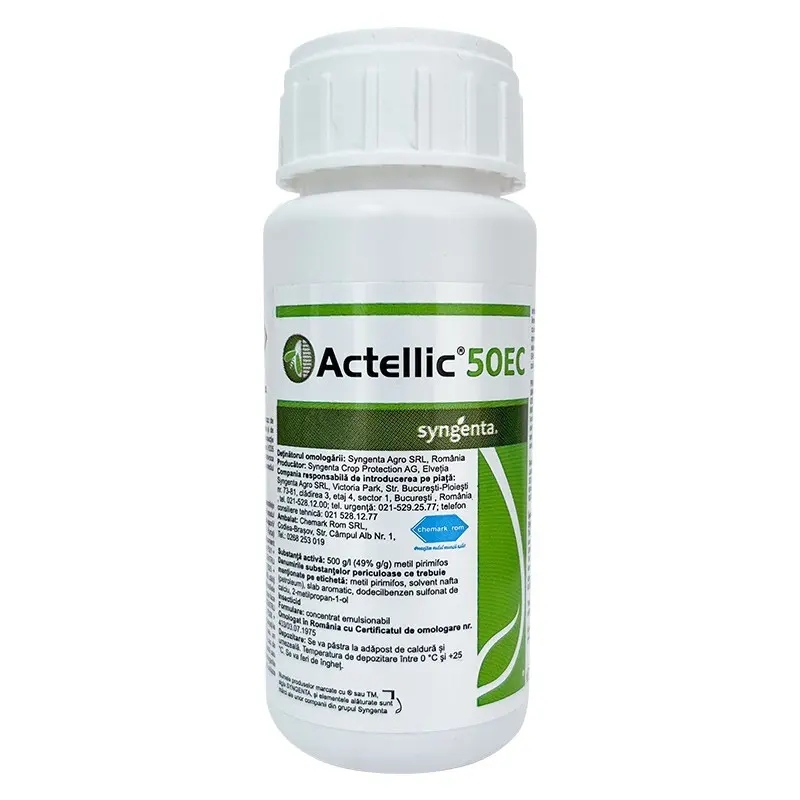 Insecticid Actellic 50 EC