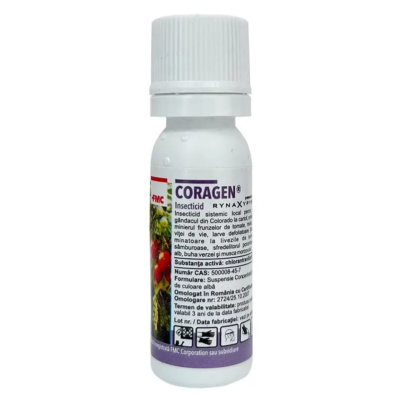 Insecticid Coragen