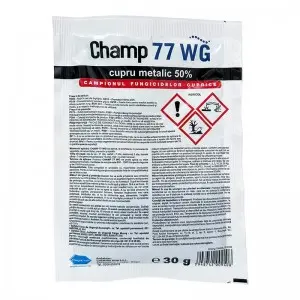 Fungicid Champ 77 WG