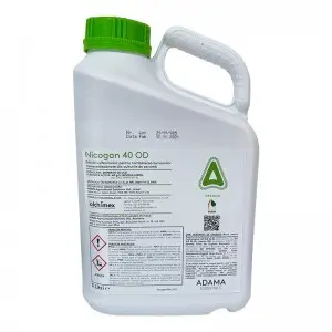 Erbicid Nicogan 40 OD