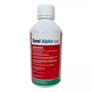 Insecticid Sumi Alpha 5 EC