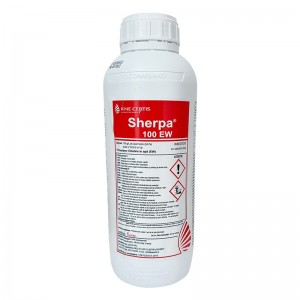 Insecticid Sherpa 100 EW