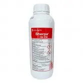 Insecticid Sherpa 100 EW