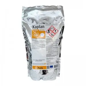 Fungicid Kaplan 80 WG