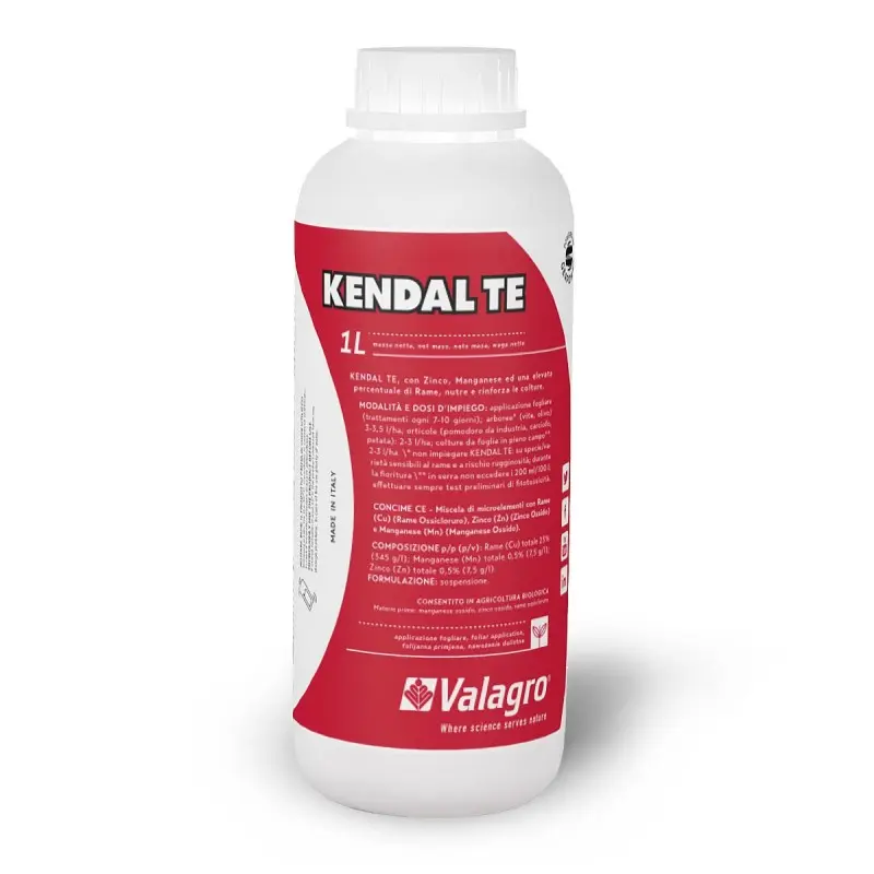 Biostimulator Kendal TE
