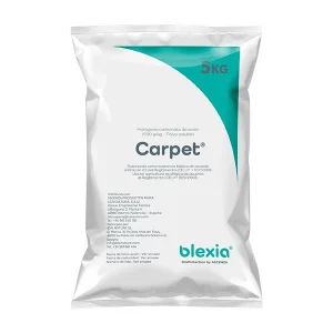 Fungicid bio Carpet WP