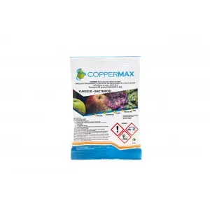 Fungicid bio Coppermax
