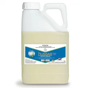Erbicid Hussar Activ Plus OD