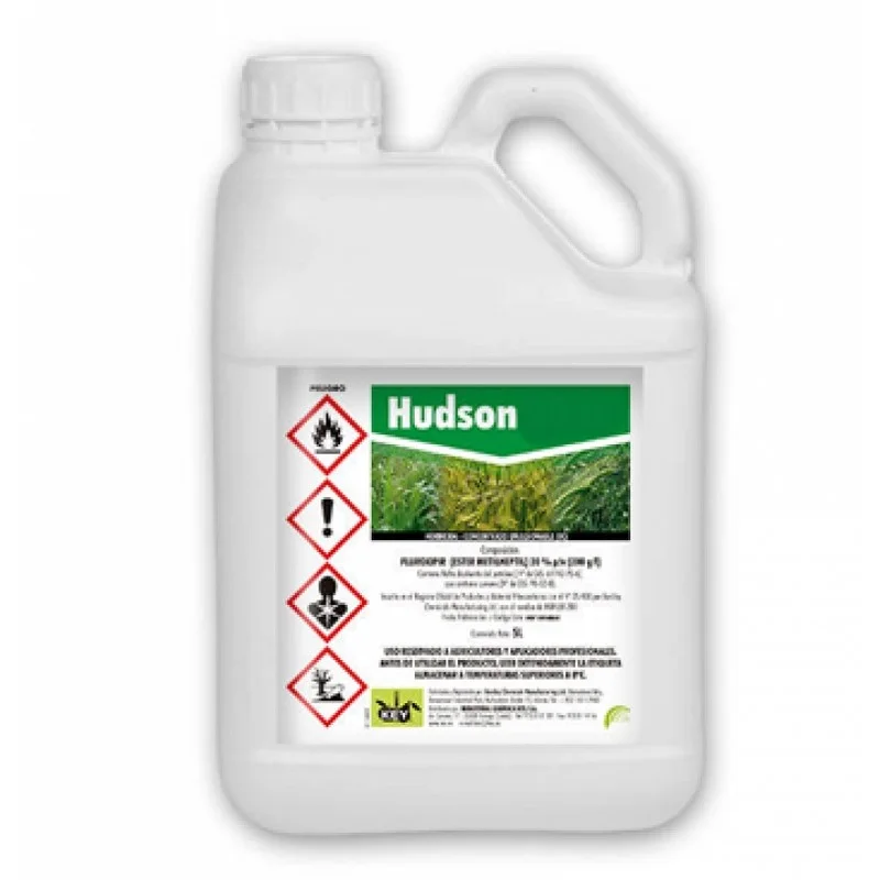 Erbicid Hudson