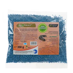 Moluscocid bio Ironmax Pro