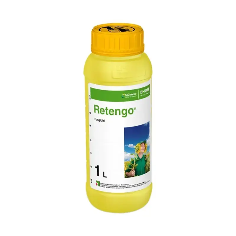 Fungicid Retengo