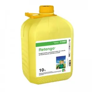 Fungicid Retengo