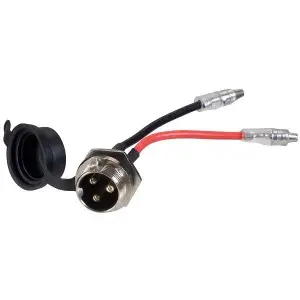 Conexiune incarcare baterie ST251(46-47), ST252 (58-59), ST242, ST247, ST1247