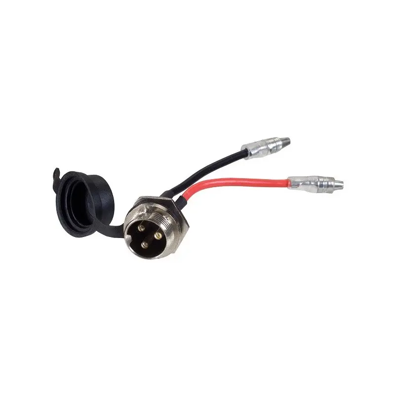 Conexiune incarcare baterie ST251(46-47), ST252 (58-59), ST242, ST247, ST1247