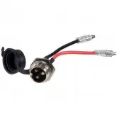 Conexiune incarcare baterie ST251(46-47), ST252 (58-59), ST242, ST247, ST1247