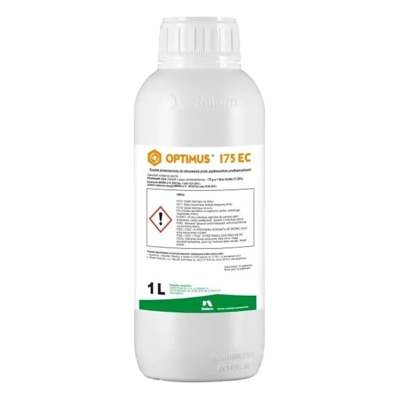 Regulator de crestere Optimus 175 EC